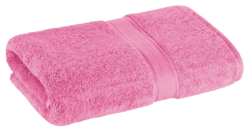 Handtuch Duschtuch Badetuch exclusiv 600g/m² Doppelpack - FLORINGO RESTPOSTEN