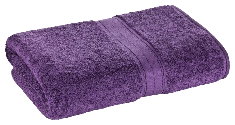 Handtuch Duschtuch Badetuch exclusiv 600g/m² Doppelpack - FLORINGO RESTPOSTEN
