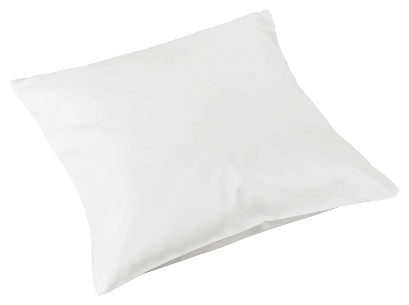 Bettwäsche Mako Satin und Kissenbezüge 100% Baumwolle glatt 130g/m² Moon Premium