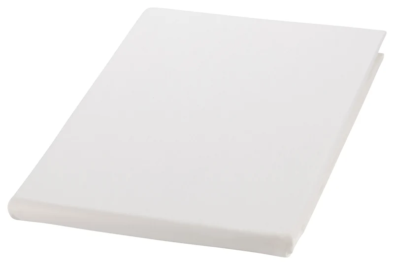 Bettwäsche Mako Satin und Kissenbezüge 100% Baumwolle glatt 130g/m² Moon Premium