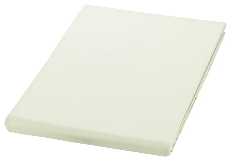 Bettwäsche Mako Satin und Kissenbezüge 100% Baumwolle glatt 130g/m² Moon Premium