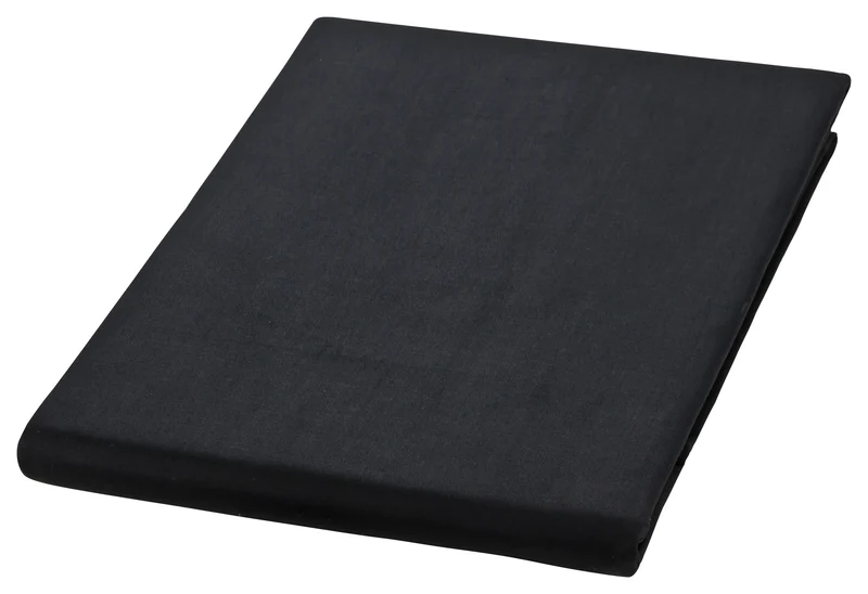 Bettwäsche Mako Satin und Kissenbezüge 100% Baumwolle glatt 130g/m² Moon Premium