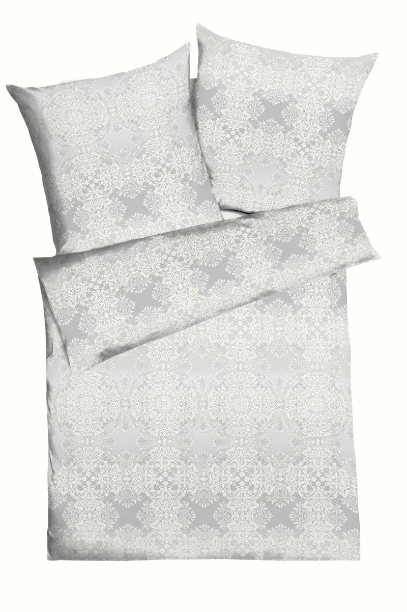 Kaeppel Jersey Bio-Bettwäsche 100% Baumwolle Milano 135x200