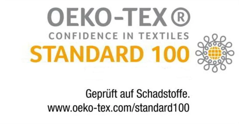 Kaeppel Uni Seersucker Bettwäsche 100% Baumwolle