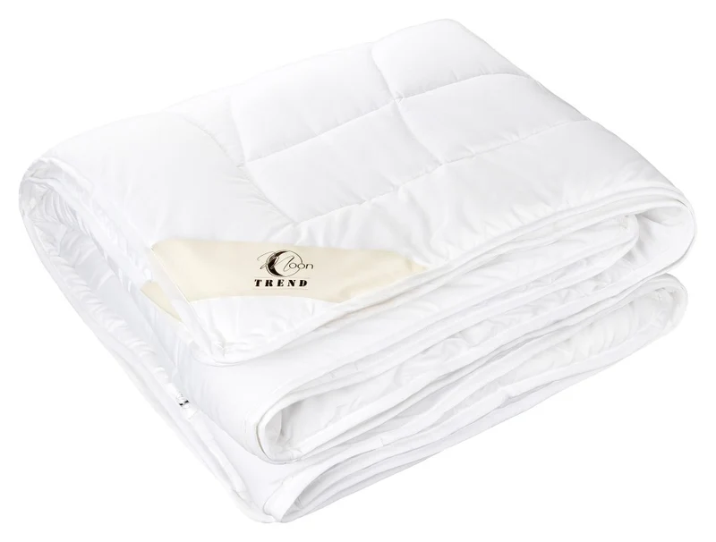 4-Jahreszeiten Bettdecke 95° waschbar Sommer Winter MOON-Trend