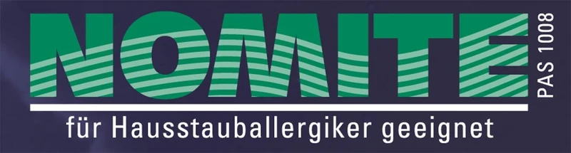MOON Luxury Gänsefeder Kopfkissen Kissen 90% Feder 10% Daune deutsches Qualitätsprodukt Traumpass zertifiziert