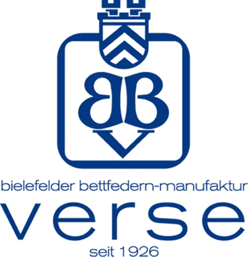 MOON Luxury Gänsefeder Kopfkissen Kissen 90% Feder 10% Daune deutsches Qualitätsprodukt Traumpass zertifiziert