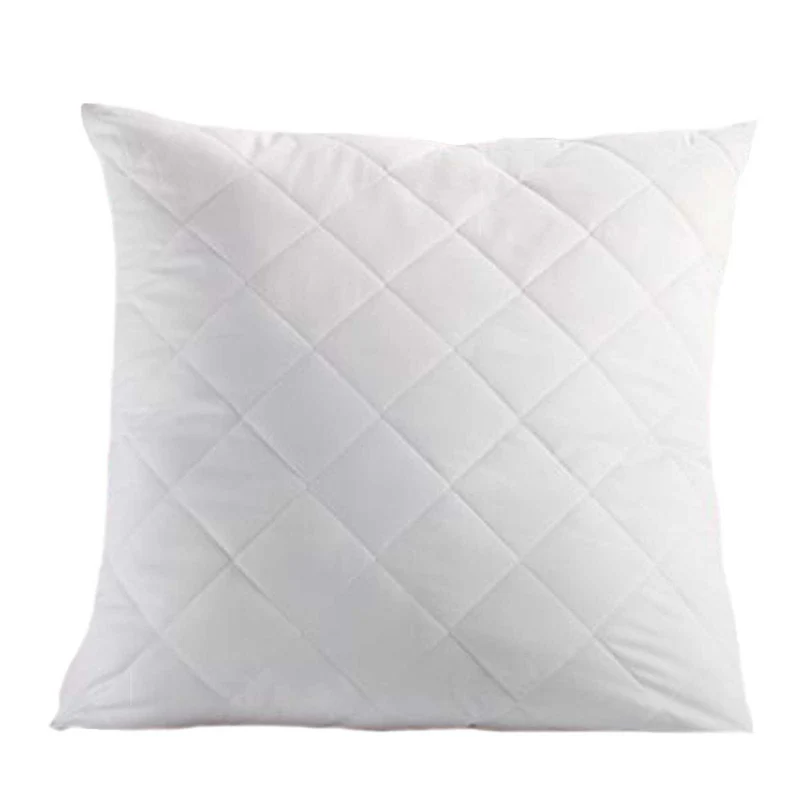 Dream-Sleep Kissen Kopfkissen 95° kochfest Bezug 100% Baumwolle