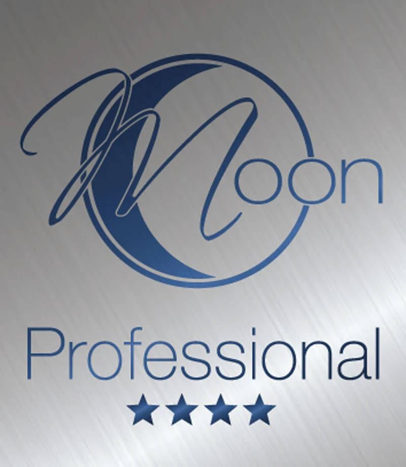 MOON-Professional Ganzjahresdecke Monodecke 95° waschbar