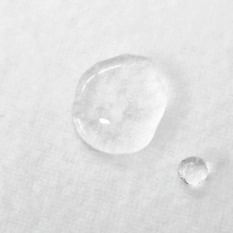 Spannbetttuch Inkontinenz Molton mit Rundumgummizug wasserundurchlässig MOON