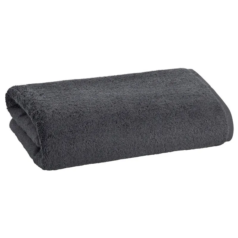 Floringo Saunatuch 100x180, 90x220cm Badetuch Baumwolle 630g/m² Luxury-Line