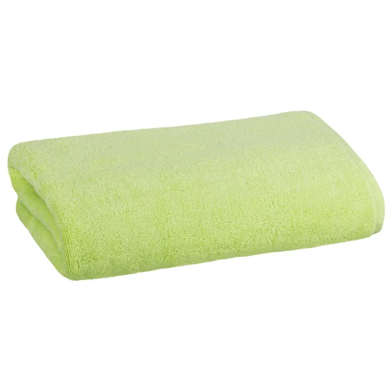 Floringo Saunatuch 100x180, 90x220cm Badetuch Baumwolle 630g/m² Luxury-Line