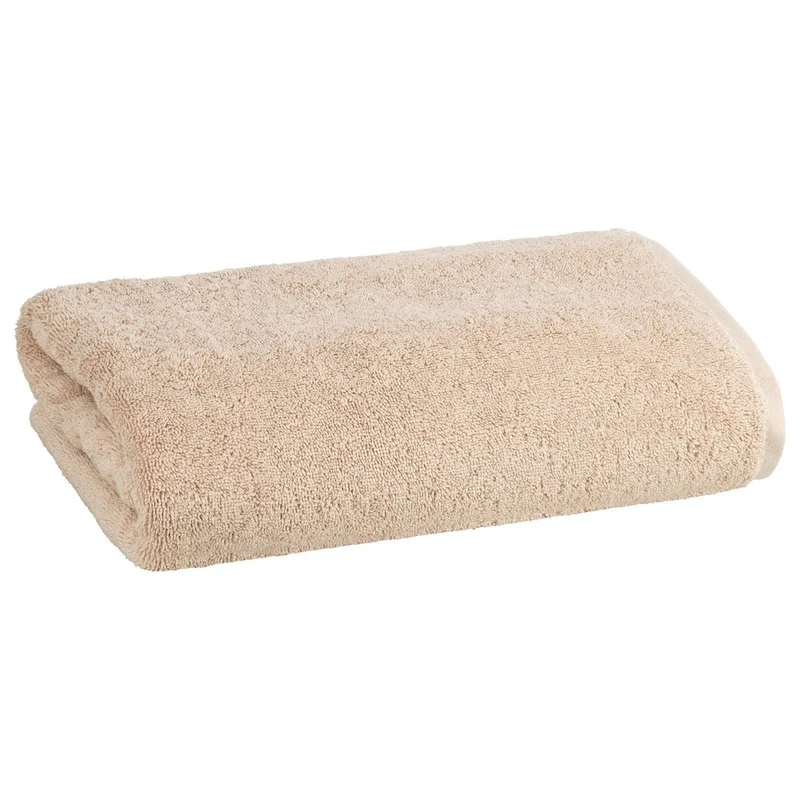Floringo Saunatuch 100x180, 90x220cm Badetuch Baumwolle 630g/m² Luxury-Line