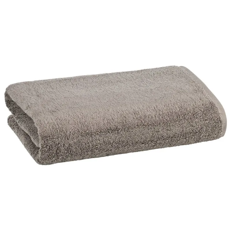 Floringo Saunatuch 100x180, 90x220cm Badetuch Baumwolle 630g/m² Luxury-Line
