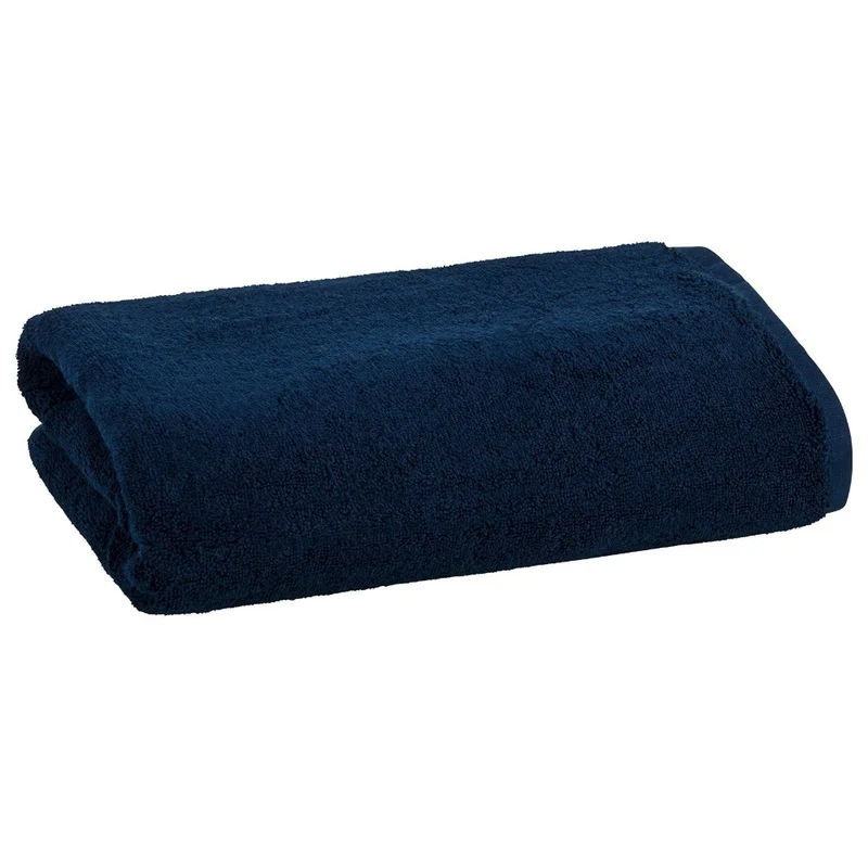 Floringo Saunatuch 100x180, 90x220cm Badetuch Baumwolle 630g/m² Luxury-Line