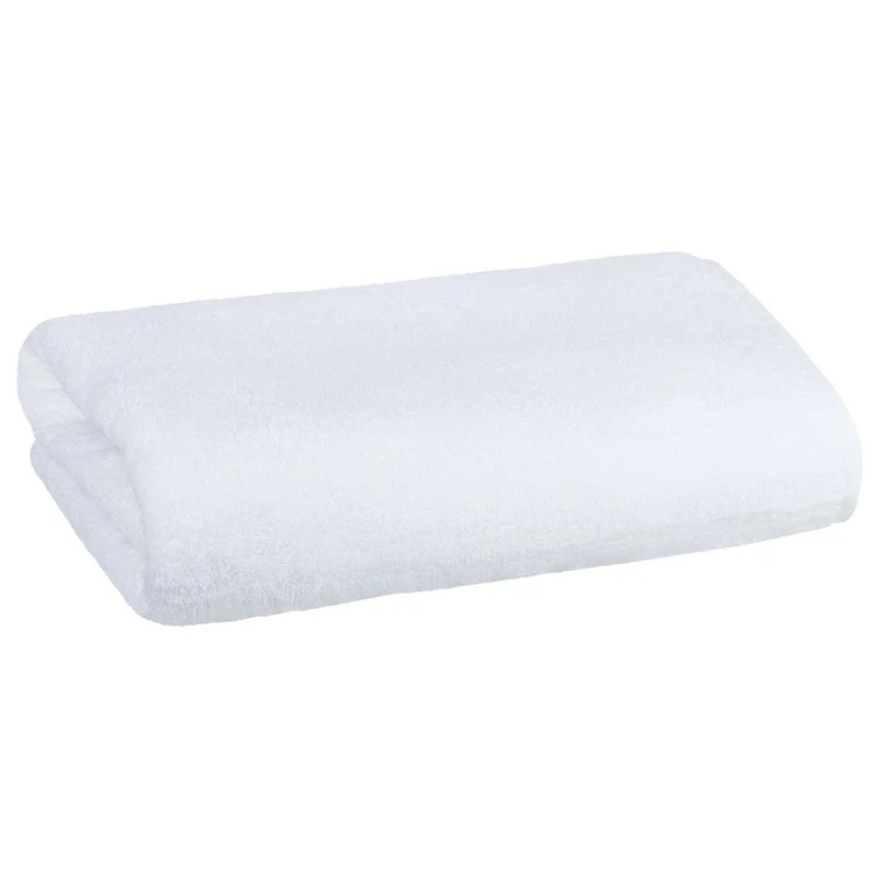 Floringo Saunatuch 100x180, 90x220cm Badetuch Baumwolle 630g/m² Luxury-Line