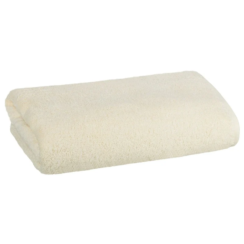 Floringo Saunatuch 100x180, 90x220cm Badetuch Baumwolle 630g/m² Luxury-Line