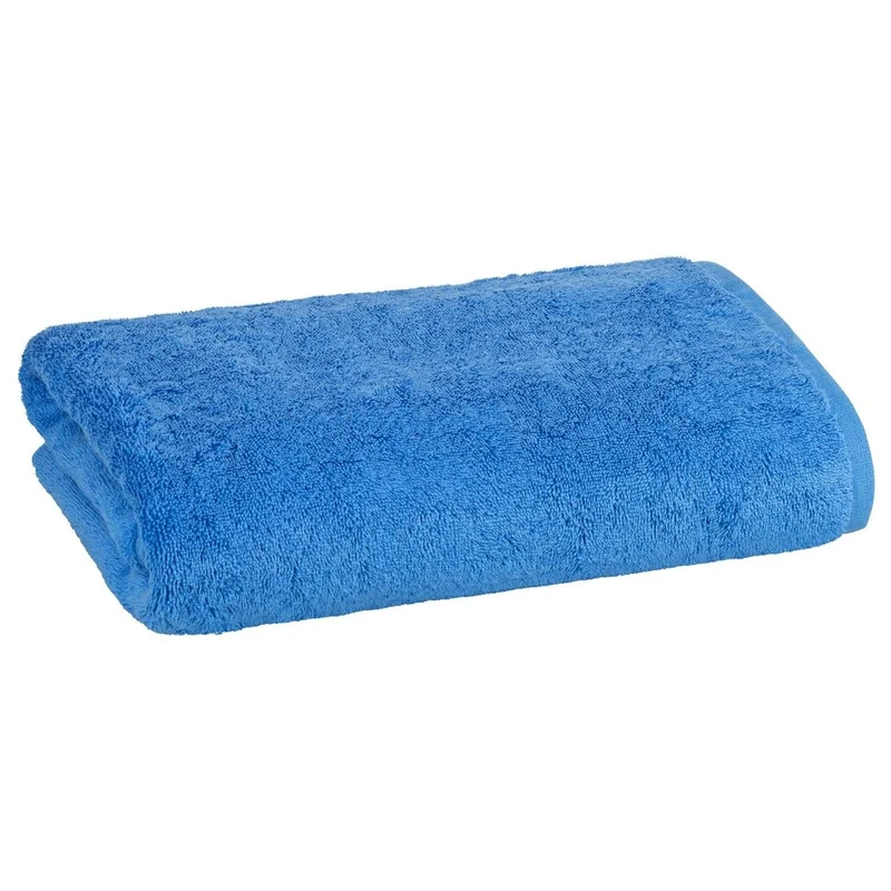Floringo Saunatuch 100x180, 90x220cm Badetuch Baumwolle 630g/m² Luxury-Line