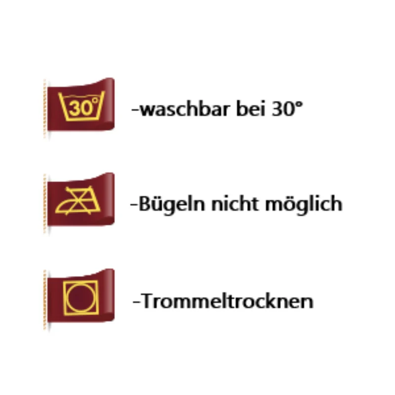 Moon-clean Matratzenunterlage Nadelfilzschoner für Allergiker 100% Polyester