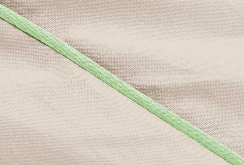 pad Conran Bettwäsche 100% Baumwolle Perkal Qualität