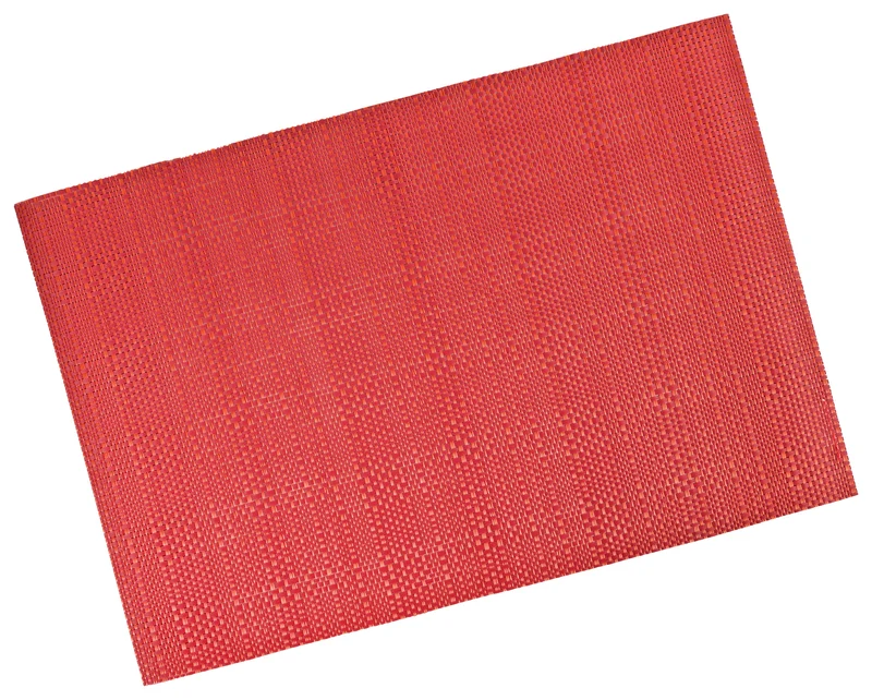 4er Pack Platzset / Tischset 30x45cm waschbar hitzebeständig Tischmatte