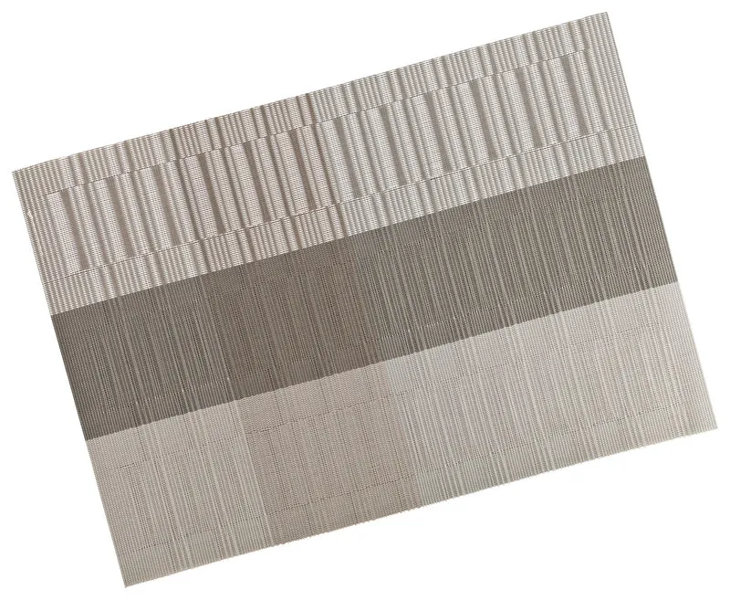 4er Pack Platzset / Tischset 30x45cm waschbar hitzebeständig Tischmatte
