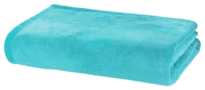 MOON Luxus Kuscheldecke Wohndecke Wolldecke