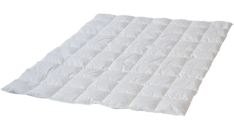 Daunen Sommerdecke Bettdecke MOON Sweet Dreams 80% Daunen 20% Federn