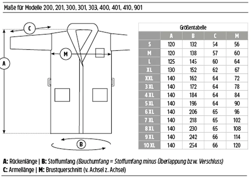 Premium Bademantel Waffelpikee Schalkragen 100% Baumwolle Floringo 901