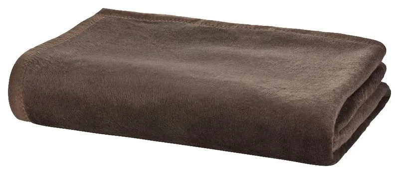 Moon Kuscheldecke Wohndecke Wolldecke XXL 220x240