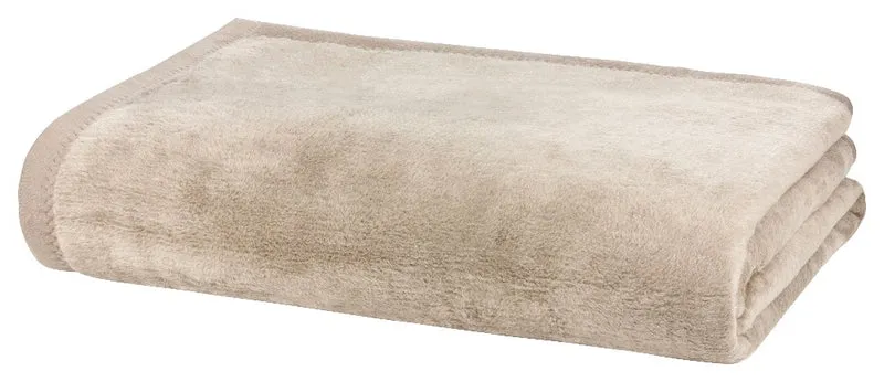 Moon Kuscheldecke Wohndecke Wolldecke XXL 220x240
