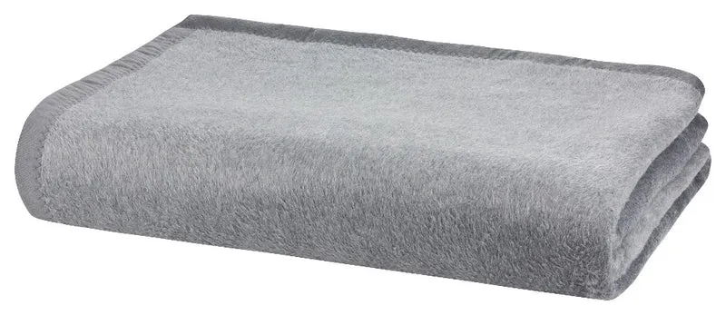 Moon Kuscheldecke Wohndecke Wolldecke 150x200