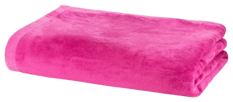 Moon Kuscheldecke Wohndecke Wolldecke 150x200