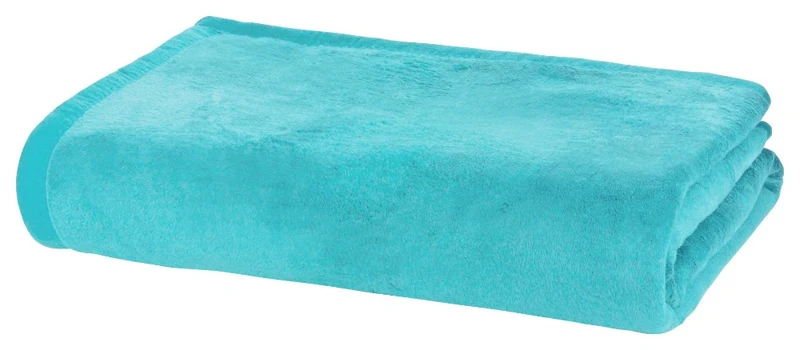 Moon Kuscheldecke Wohndecke Wolldecke 150x200
