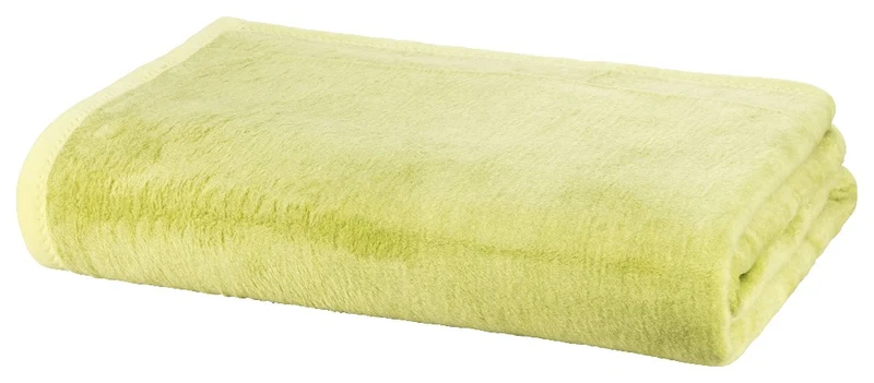 Moon Kuscheldecke Wohndecke Wolldecke 150x200
