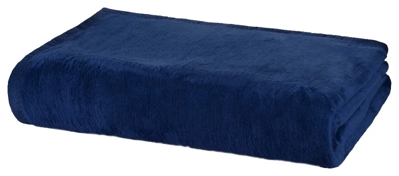 Moon Kuscheldecke Wohndecke Wolldecke 150x200