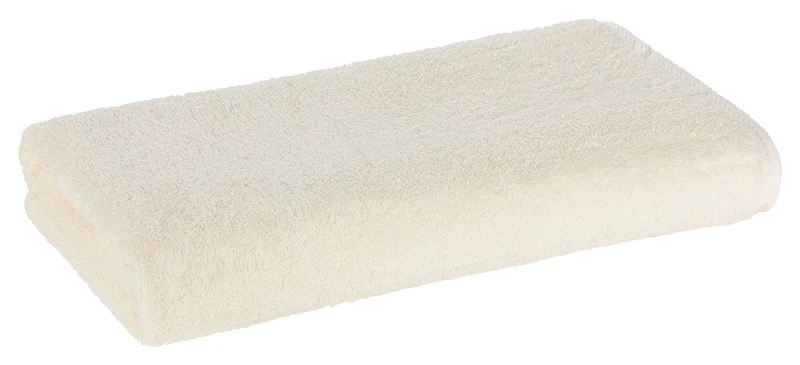 Saunatuch Floringo 80x200 Serie Profi-Star 500g/m² ohne Bordüre