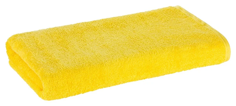 Saunatuch Floringo 80x200 Serie Profi-Star 500g/m² ohne Bordüre