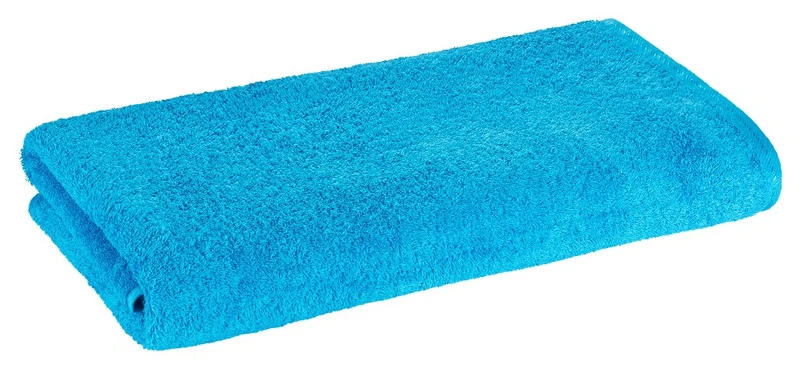 Saunatuch Floringo 80x200 Serie Profi-Star 500g/m² ohne Bordüre