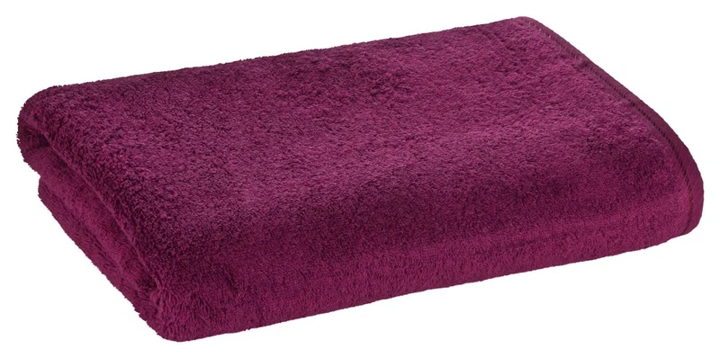 Duschtuch 70x140 Serie Profi-Star 500g/m² ohne Bordüre Floringo