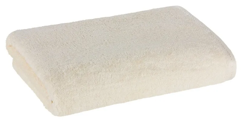 Duschtuch 70x140 Serie Profi-Star 500g/m² ohne Bordüre Floringo