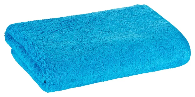 Duschtuch 70x140 Serie Profi-Star 500g/m² ohne Bordüre Floringo