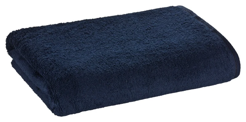 Duschtuch 70x140 Serie Profi-Star 500g/m² ohne Bordüre Floringo