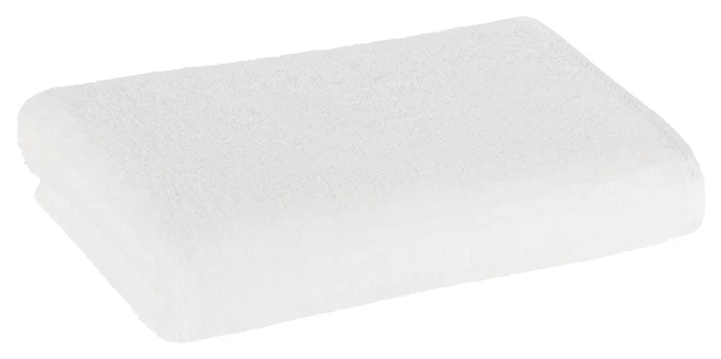 Duschtuch 70x140 Serie Profi-Star 500g/m² ohne Bordüre Floringo