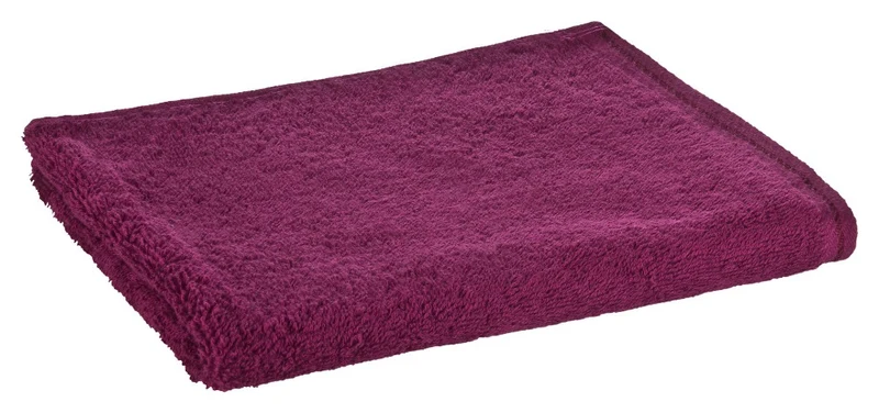 Gästetuch 40x50 Serie Profi-Star 500g/m² ohne Bordüre Floringo