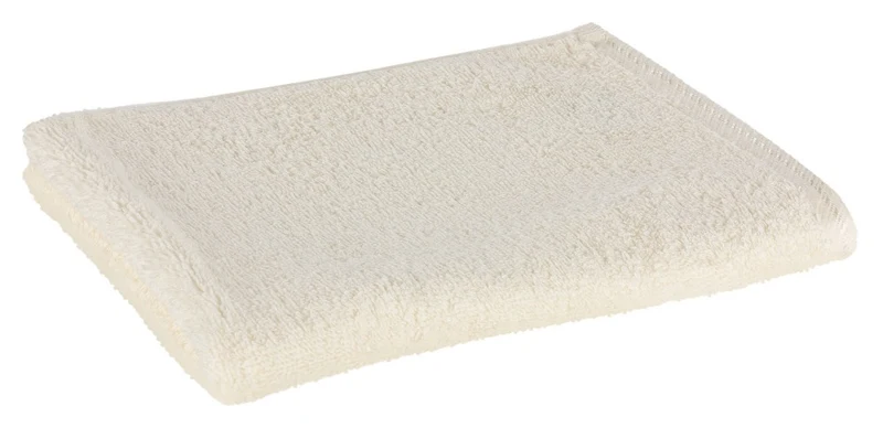 Gästetuch 40x50 Serie Profi-Star 500g/m² ohne Bordüre Floringo