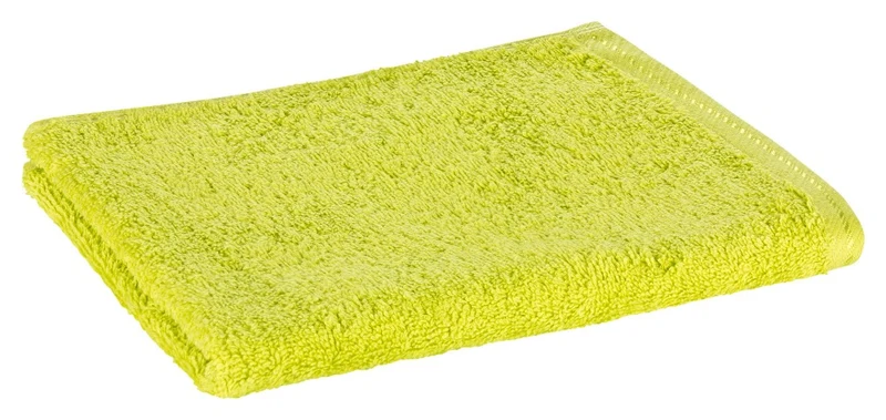 Gästetuch 40x50 Serie Profi-Star 500g/m² ohne Bordüre Floringo