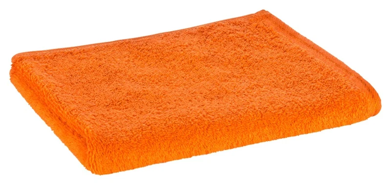 Gästetuch 40x50 Serie Profi-Star 500g/m² ohne Bordüre Floringo