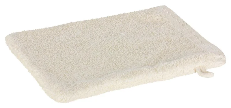 Waschhandschuh 17x24 100% Baumwolle 500g/m² Waschlappen Profi-Star Floringo
