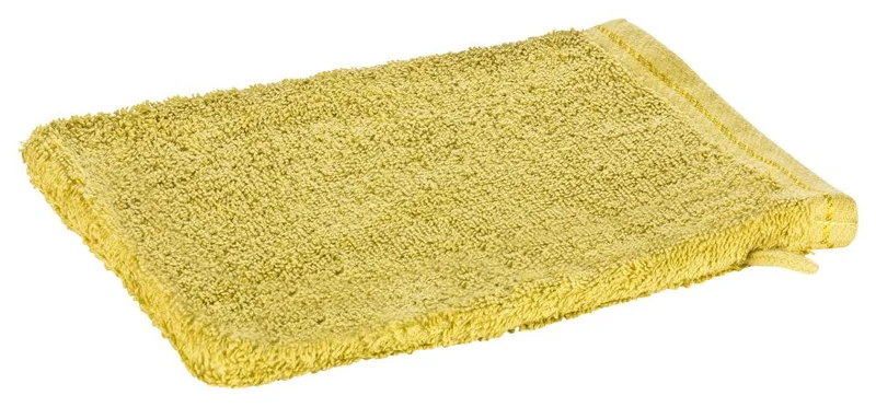 Waschhandschuh 17x24 100% Baumwolle 500g/m² Waschlappen Profi-Star Floringo